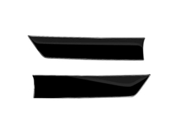 Capô Bagageira E Capa Retrovisor Traseiro Honda Hr-v 2021