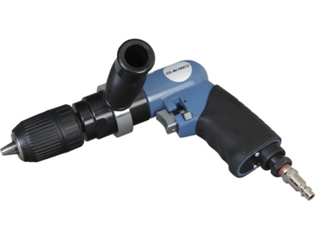342404 Mandril Autorreverso para Furadeira Pneumática… LACME