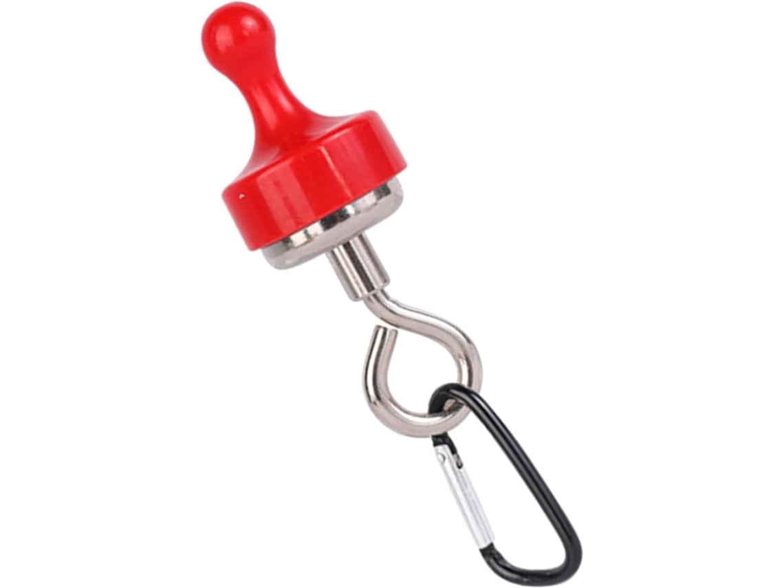 Gancho Magnético Para Barraca De Camping
