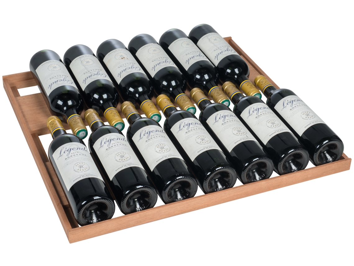 Acessório de Cave de Vinho CLIMADIFF Prateleira Universelle 1/70 para Modelo Reserve300Xl