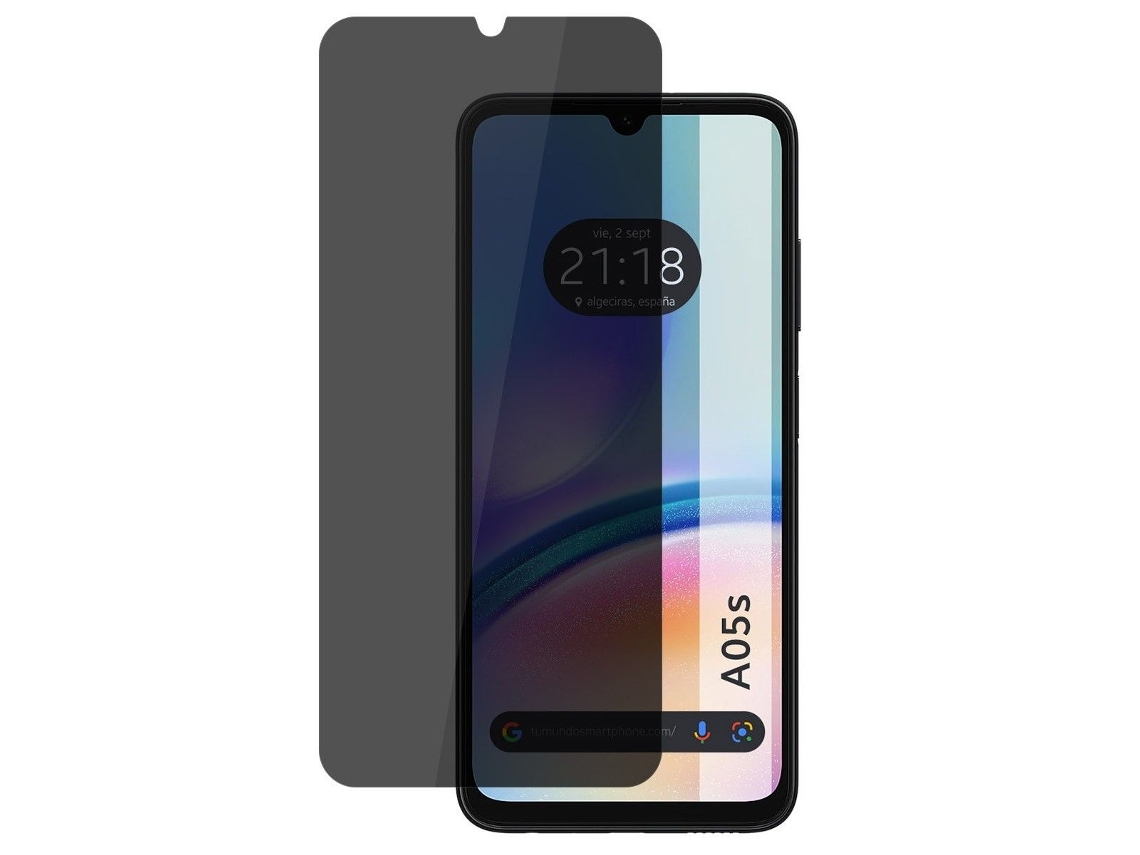 Pelicula de Vidro TUMUNDOSMARTPHONE Galaxy A05