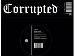 Vinil Corrupted - Felice Un Tempo (1CDs)