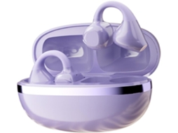Fones De Ouvido Sem Fio Abertos 5,4 Mm Com Ganchos Auriculares