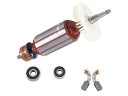 Rotor Para Esmerilhadeira Angular, Ac220-240 V