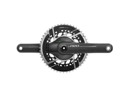 Pedaleira SRAM Red Axs E1 Powermeter 2X Dub Dm 175 Mm