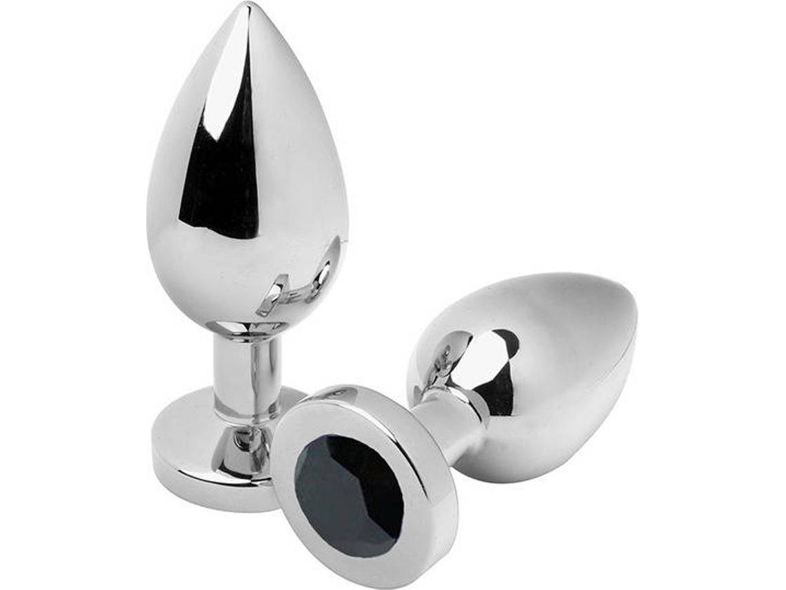Plug Metal Hard 5.71 Cm