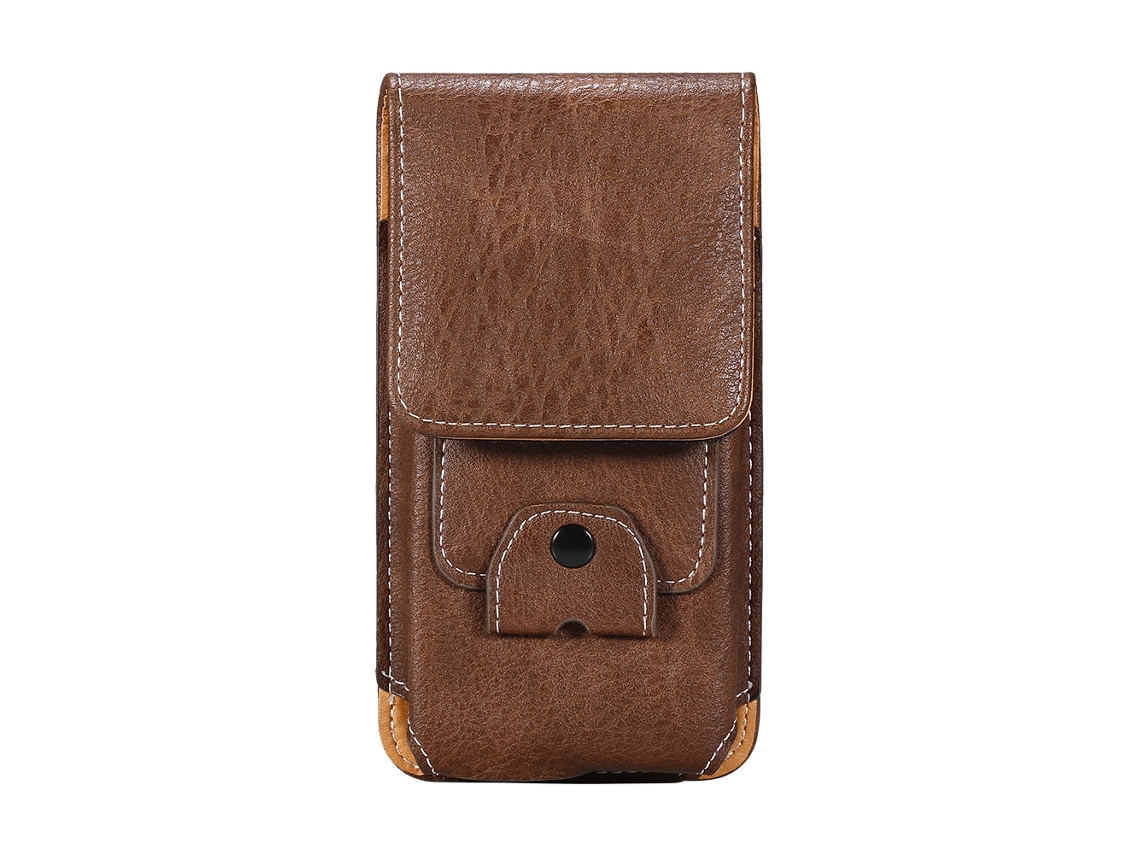 Bolsa de Cintura para iPhone, EOOCOO