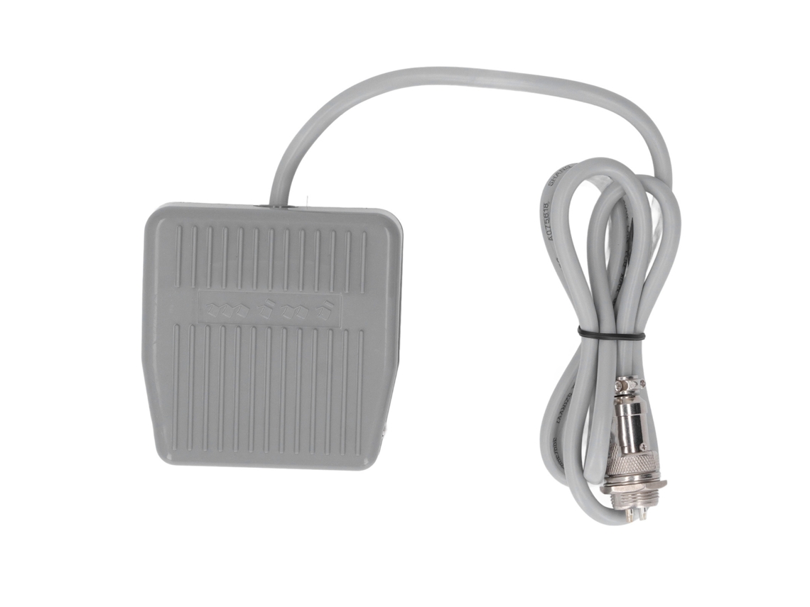 Interruptor Pedal Elétrico Sem Mão Berm