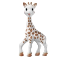 Sophie La Girafe E Sua Bolsa De Armazenamento Vulli