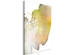Quadro ARTGEIST Golden Touch (1 Part) Vertical (20x30)