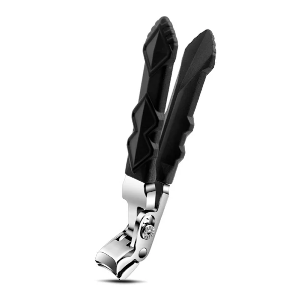 Cortador de unhas Dotmalls Clipmaster Pro, Cinza