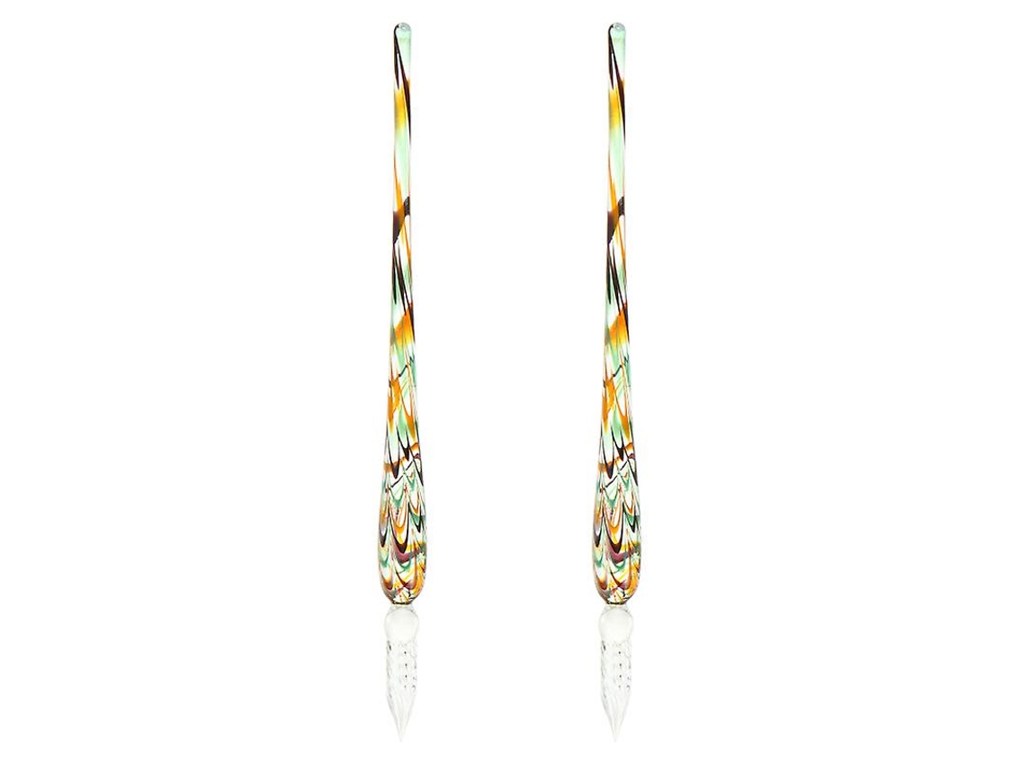 2pcs Caneta De Desenho Allinless
