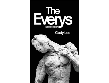Livro The Everys de Cody Lee (Inglês)