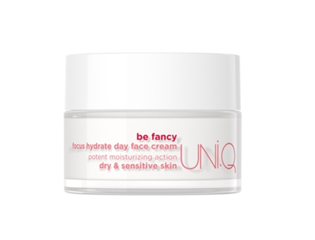 Refining Day Moisturizer, 50ml Uni.q