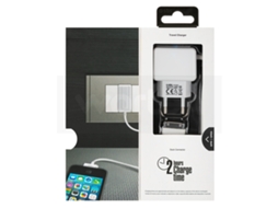 Carregador SBS iPhone 1000