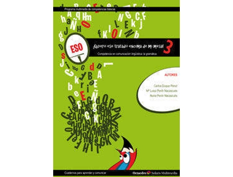 Livro Quiero Ese Tratado Encima De Mi Mesa de Vários Autores