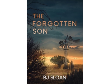 Livro The Forgotten Son de Bj Sloan (Inglês)