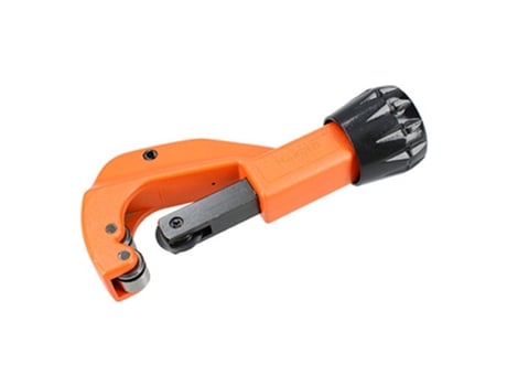 Cortador de tubos Harden Aço 3 - 32 mm
