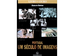 Livro PORTUGAL, UM SÉCULO DE IMAGENS. de Vários (Português)