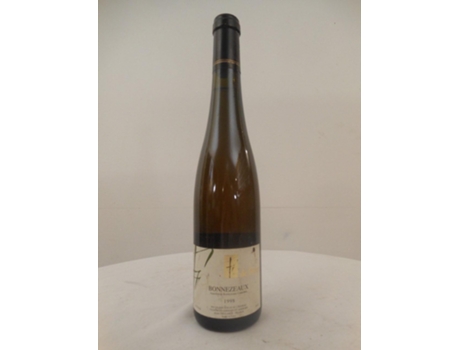 Vinho Licoroso F DE FESLES 1998 (50 cl - 1 unidade)