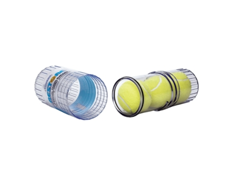 Tubos de bala TOURNA Restore