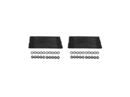 2x Kit de Prisioneiros Arp 208 4301 Série Pro (12 Pontos) para Utilização em Motores 1.6l D16z6 (studs)