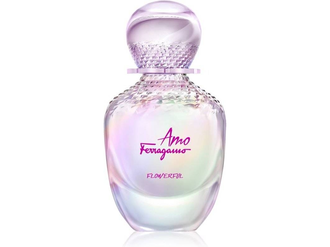 Perfume SALVATORE FERRAGAMO Eau de Toilette (30 ml)