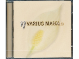 CD Varius Manx - Et Vous, Tu M'Aimes? (1CDs)