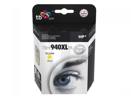 Toners TB PRINT TBH-940XLYR