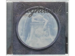 CD Nightwish - Once (1CDs)