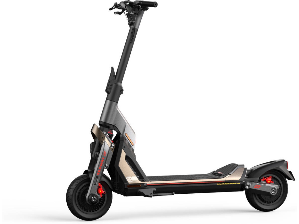 Trotinete Elétrica SEGWAY NINEBOT GT2P (Vel. Máxima: 70 km/h ...
