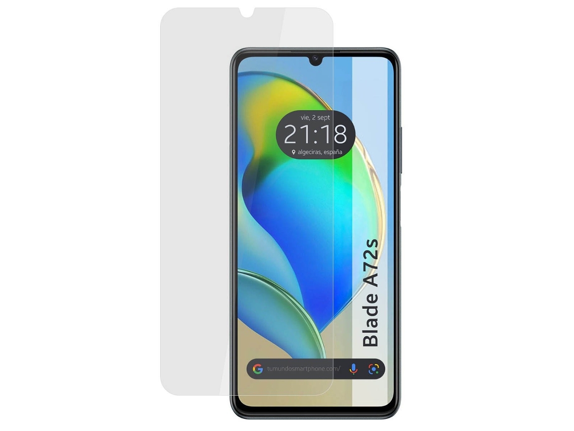 Pelicula de Vidro TUMUNDOSMARTPHONE Zte Blade A72s