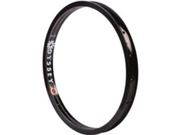 Aro de Bmx 7Ka 20´´ Prateado 20´´ 36Hodyssey