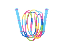 1Pcs Corda de Pular com Contas ALLINLESS