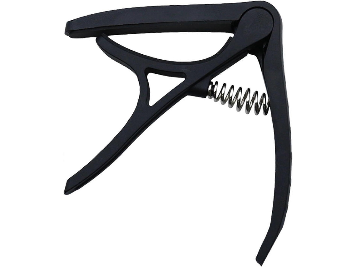 Violão Clássico Ajustável E Móvel Com Almofada De Silicone Macia E Sistema Deslizante De 6 Cordas. Aquaforge
