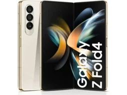 Smartphone SAMSUNG Z Fold 4 (6.2'' - 2 GB - 1 TB - Branco)