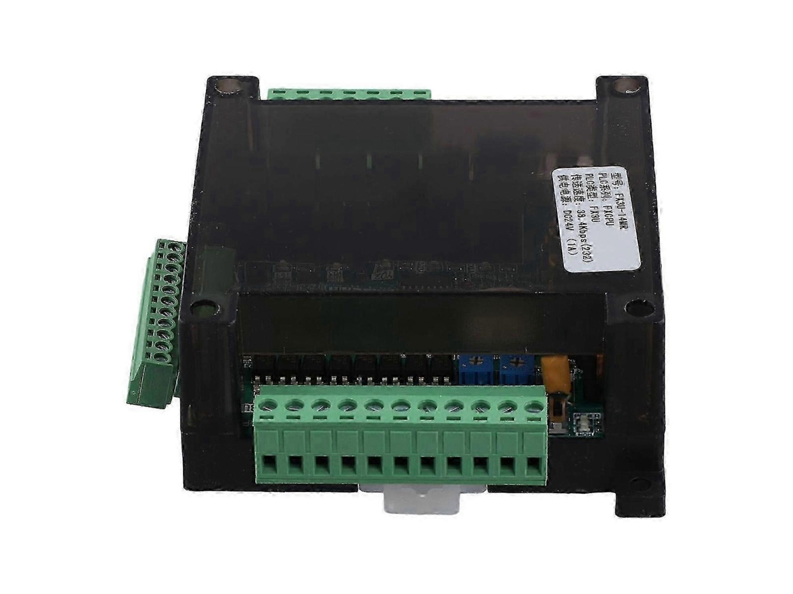 Placa PLC Industrial de Alta Velocidade com Controlador Analógico Programável Hwy55