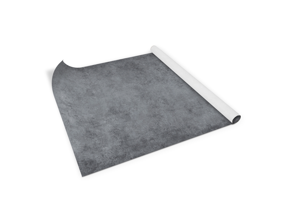 Folheado Para Móveis Autoadesivo Fosco Espelharte (100x50 Cm)