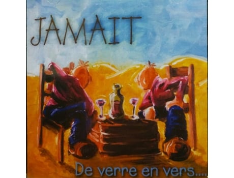 Cd De Verre En Vers Faisage Music