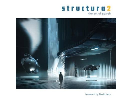 Livro structura2 de sparth (inglês)