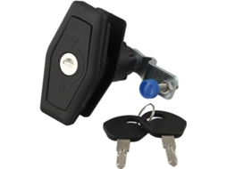 Fechadura Porta Pressão para Caravana/Motorhome, Robusta