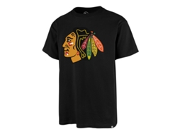 Camiseta 47 Marca Sr Echo