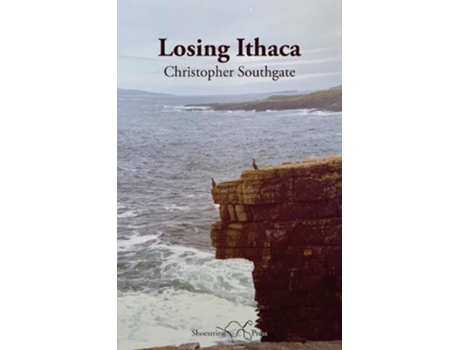 Livro Losing Ithaca De Christopher Southgate (inglês)