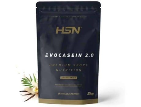 Suplemento Alimentar HSN Evocasein 2.0 (2Kg)