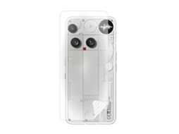 Pelicula de Vidro GIFT4ME Nothing Phone (3)