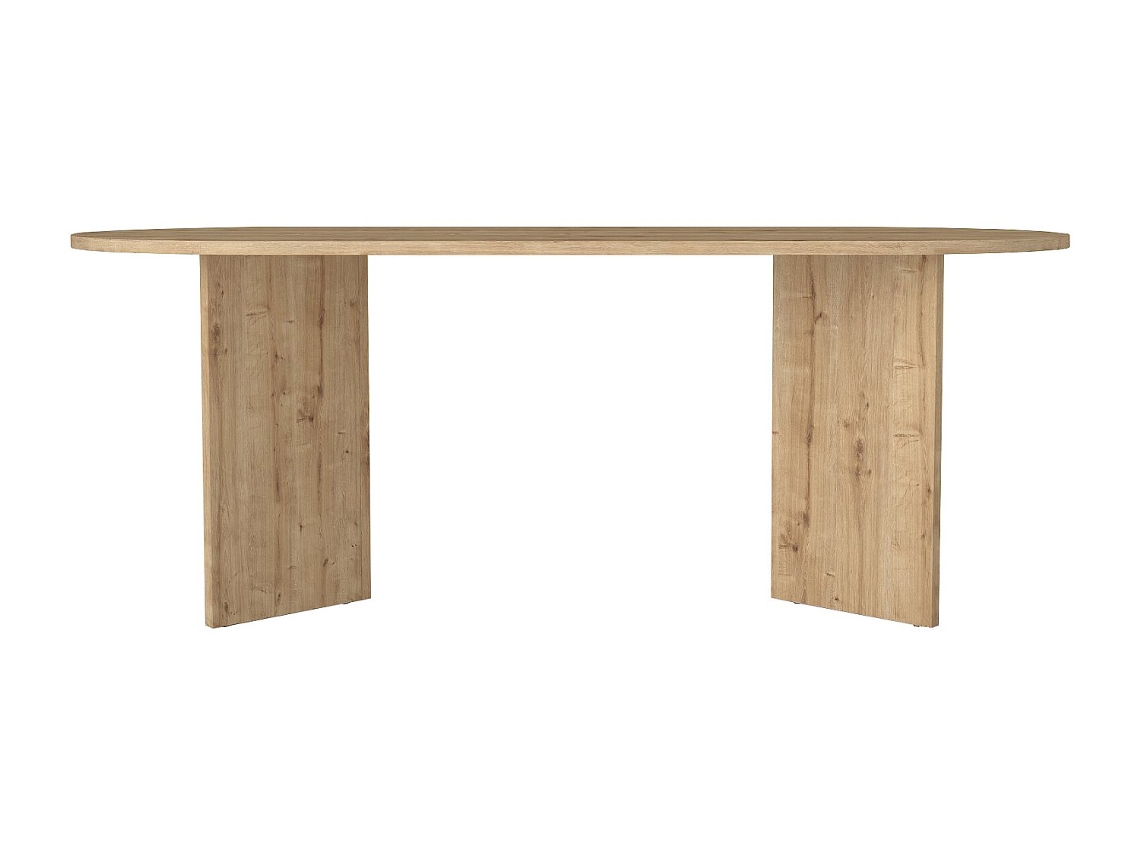 Mesa De Jantar Topania
