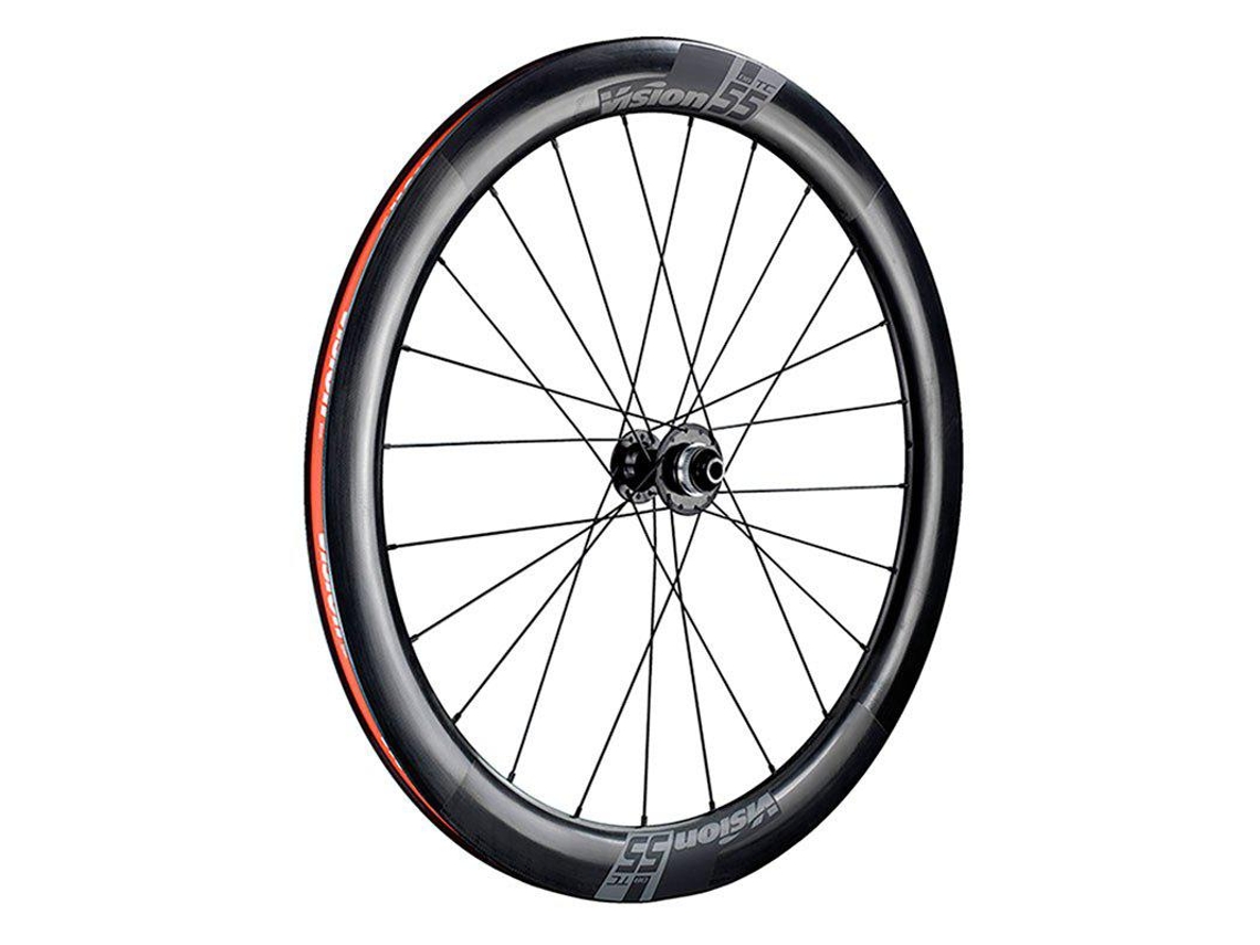 Vision Tc 55 Cl Carbon Pair