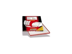 Cf4800 Etiqueta 52,5X25 Marca 210C556