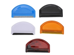 Removedor De Fiapos E Bolas De Cabelo Mini Modelo 2025 Com 5 Peças Nostalgia88
