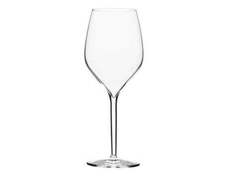 Conjunto de 6 Copos Vinho Grande - Vertical Large ITALESSE